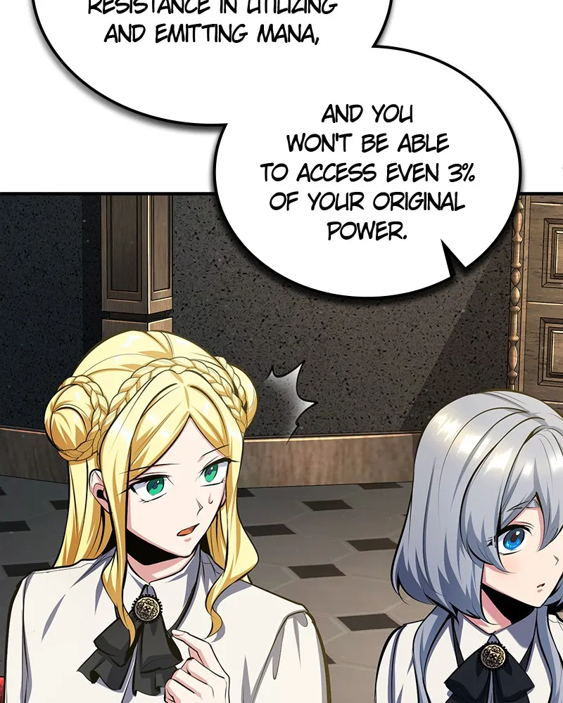 Read The Academy's Undercover Professor EN Manga Online
