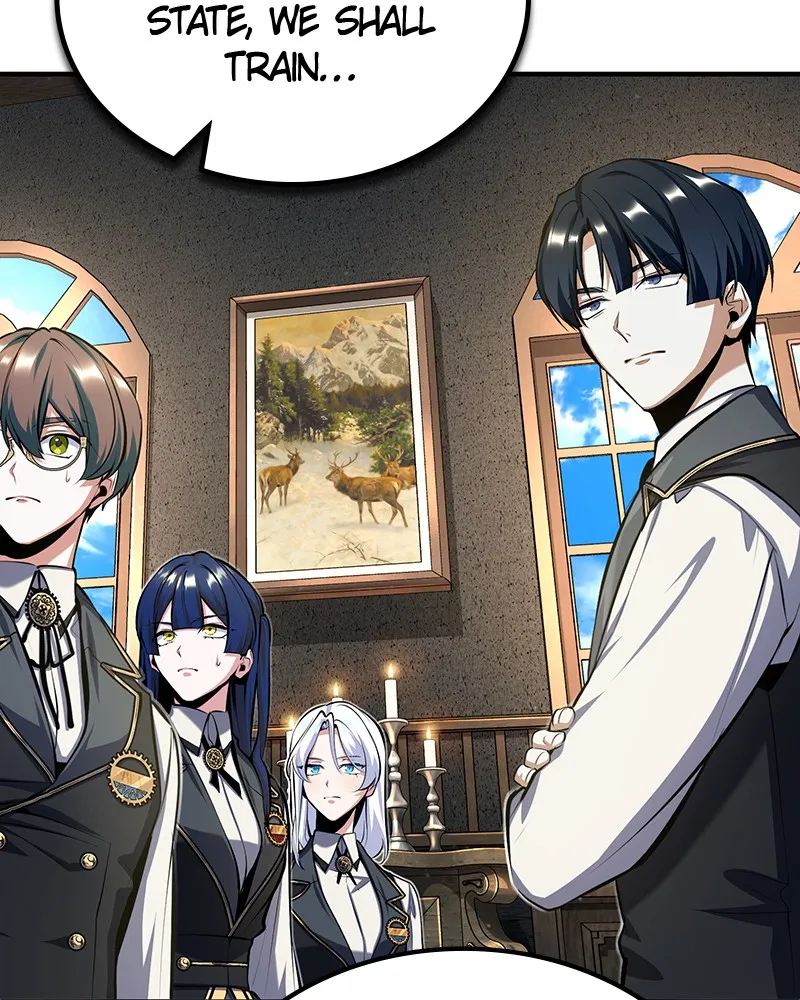 Read The Academy's Undercover Professor EN Manga Online