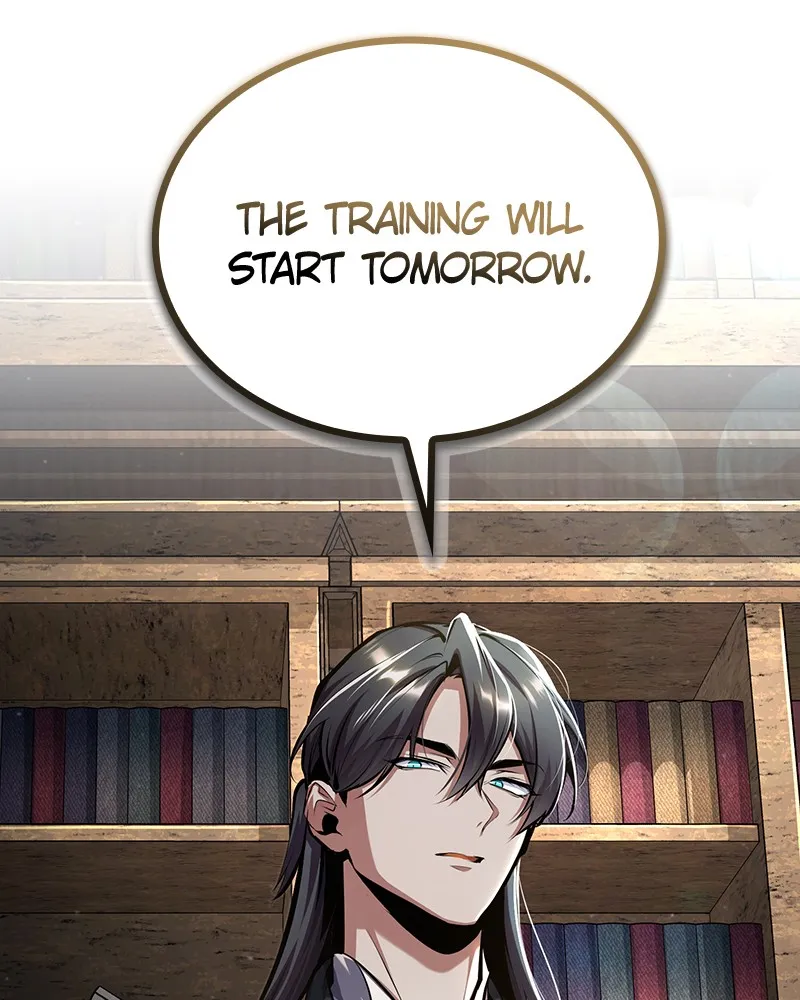 Read The Academy's Undercover Professor EN Manga Online