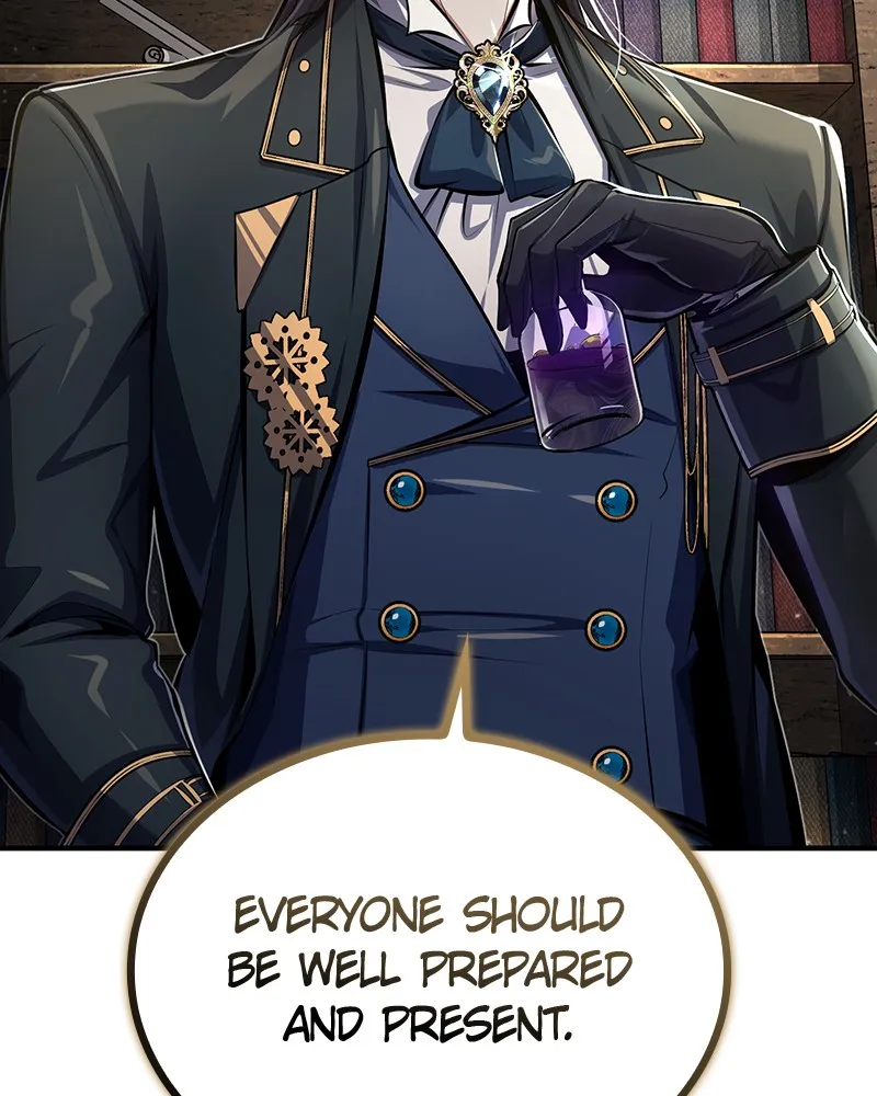 Read The Academy's Undercover Professor EN Manga Online