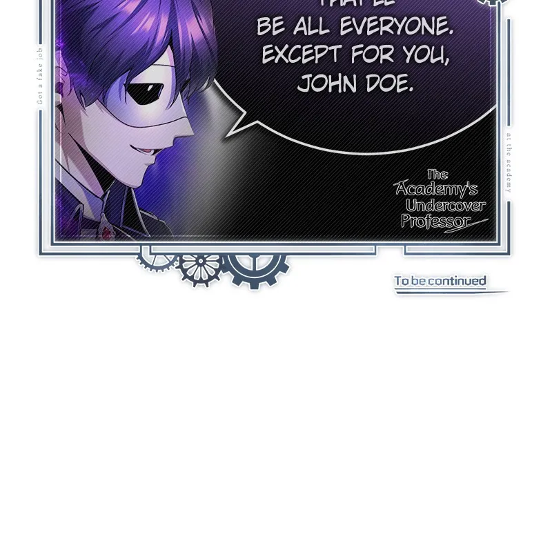 Read The Academy's Undercover Professor EN Manga Online