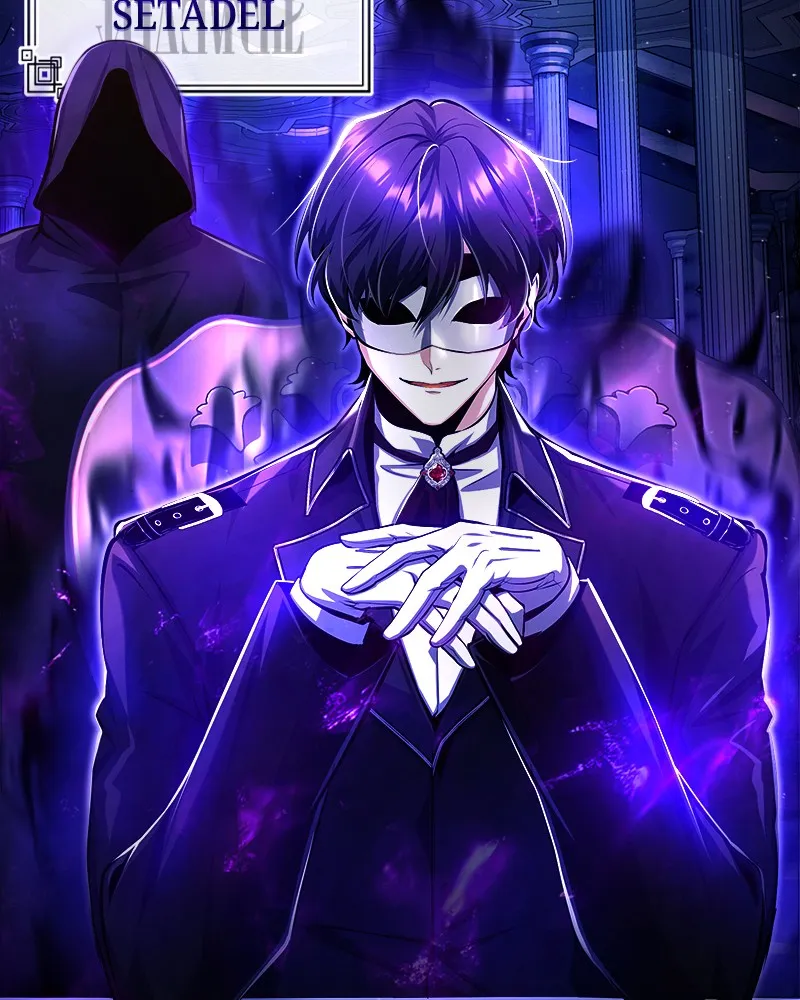 Read The Academy's Undercover Professor EN Manga Online