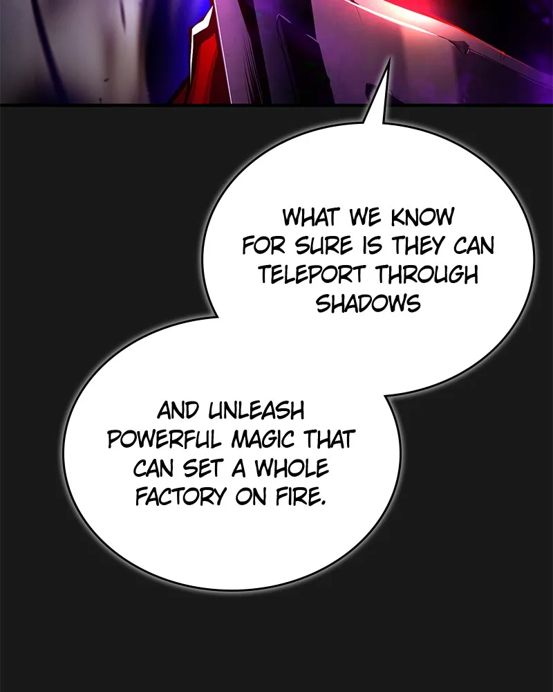 Read The Academy's Undercover Professor EN Manga Online