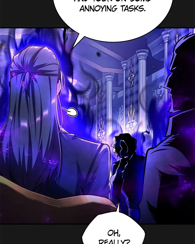 Read The Academy's Undercover Professor EN Manga Online