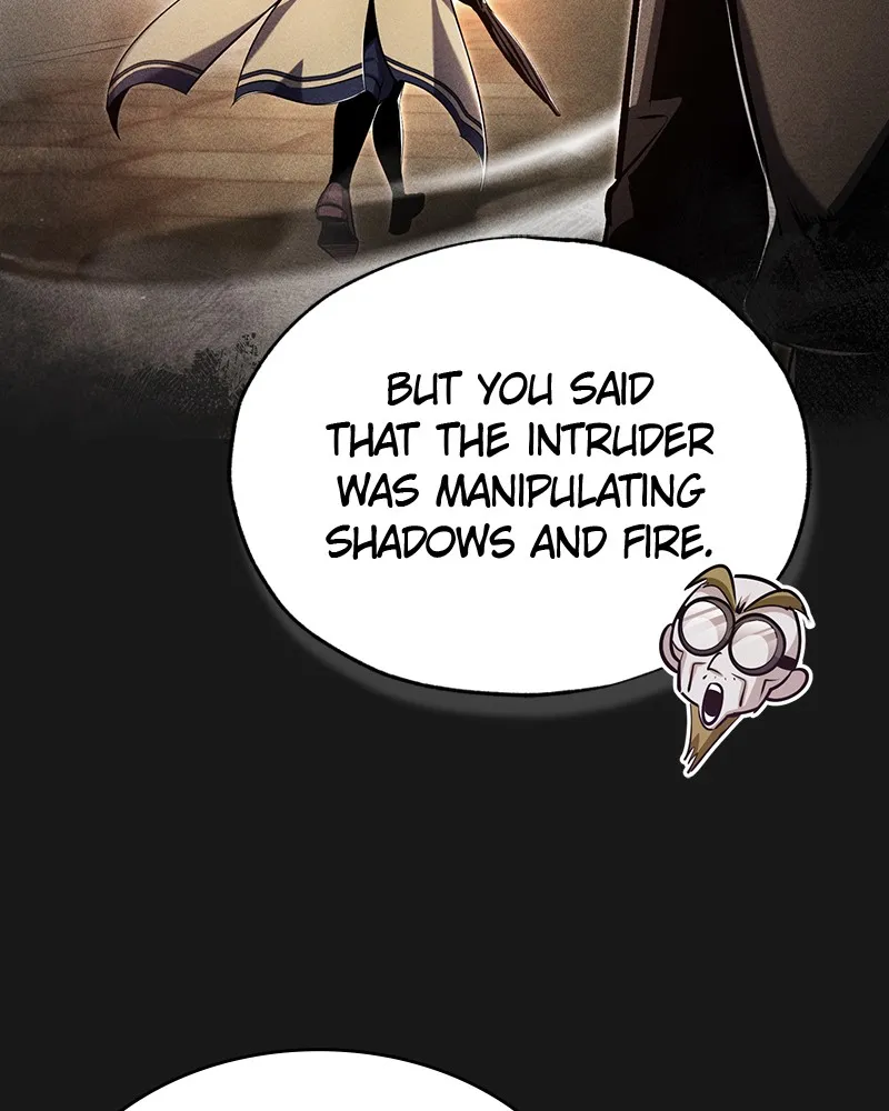 Read The Academy's Undercover Professor EN Manga Online