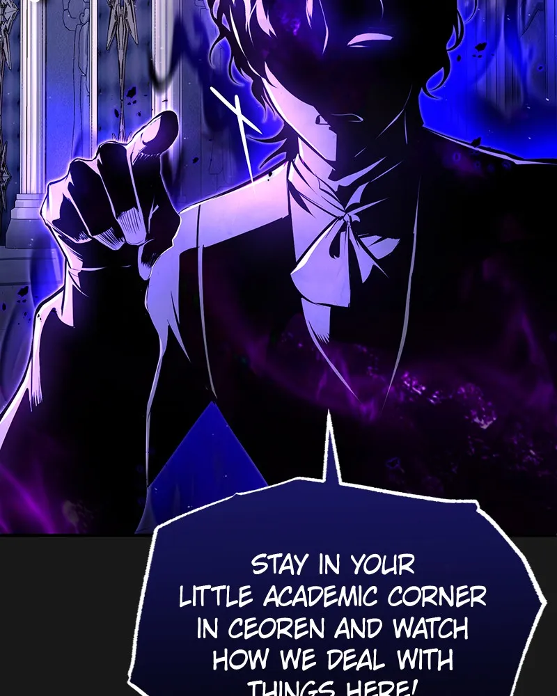 Read The Academy's Undercover Professor EN Manga Online