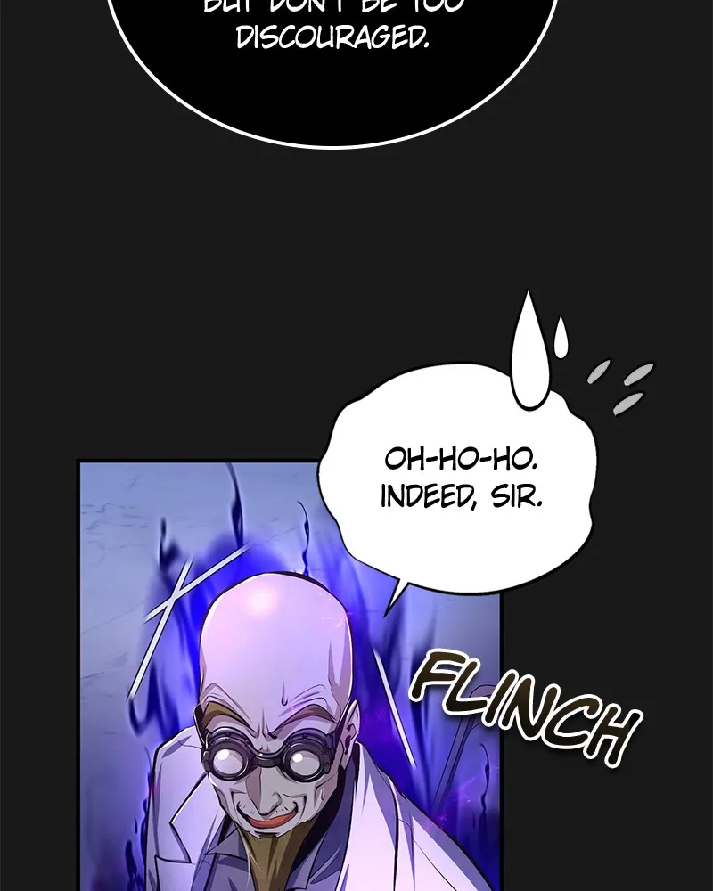 Read The Academy's Undercover Professor EN Manga Online