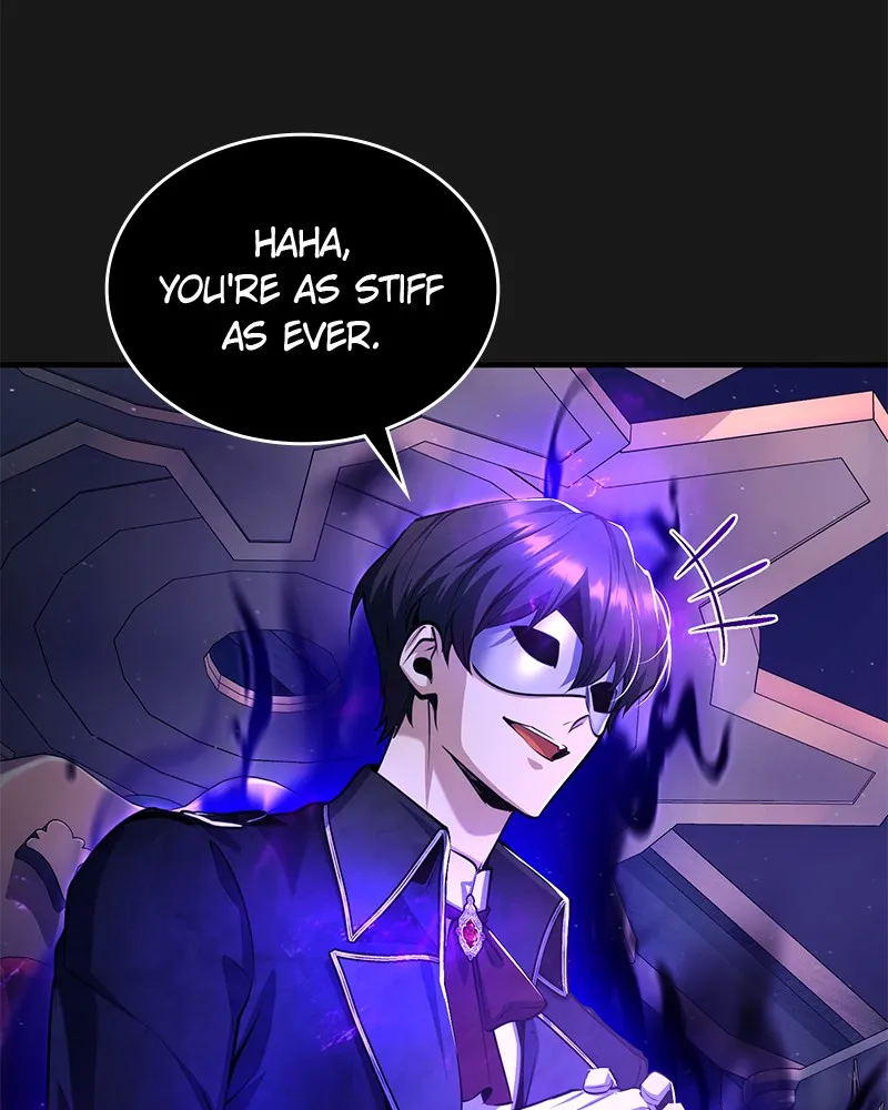 Read The Academy's Undercover Professor EN Manga Online