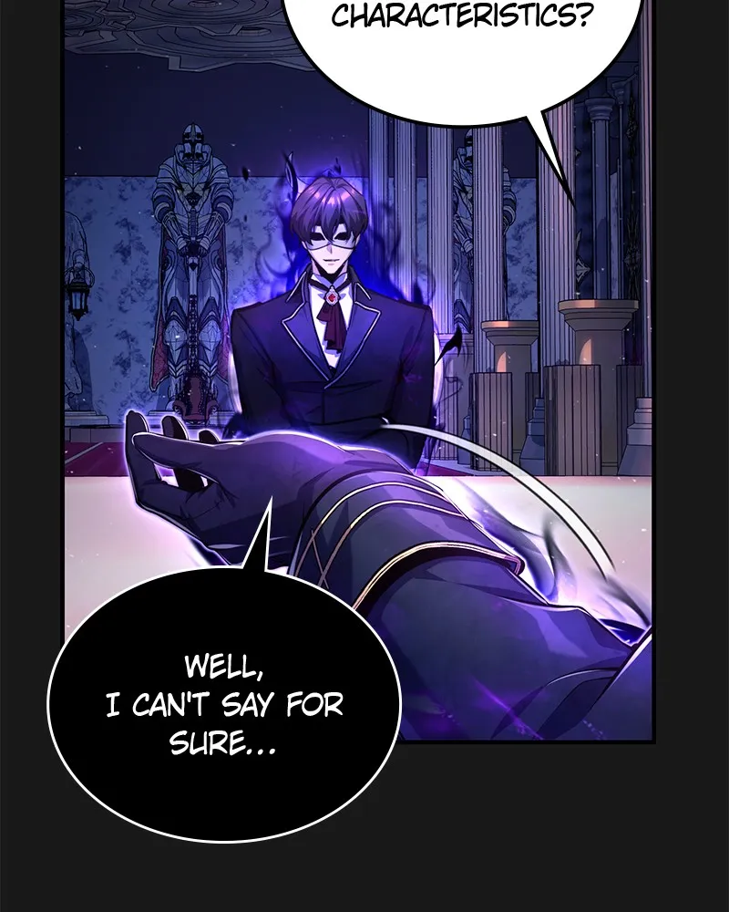 Read The Academy's Undercover Professor EN Manga Online