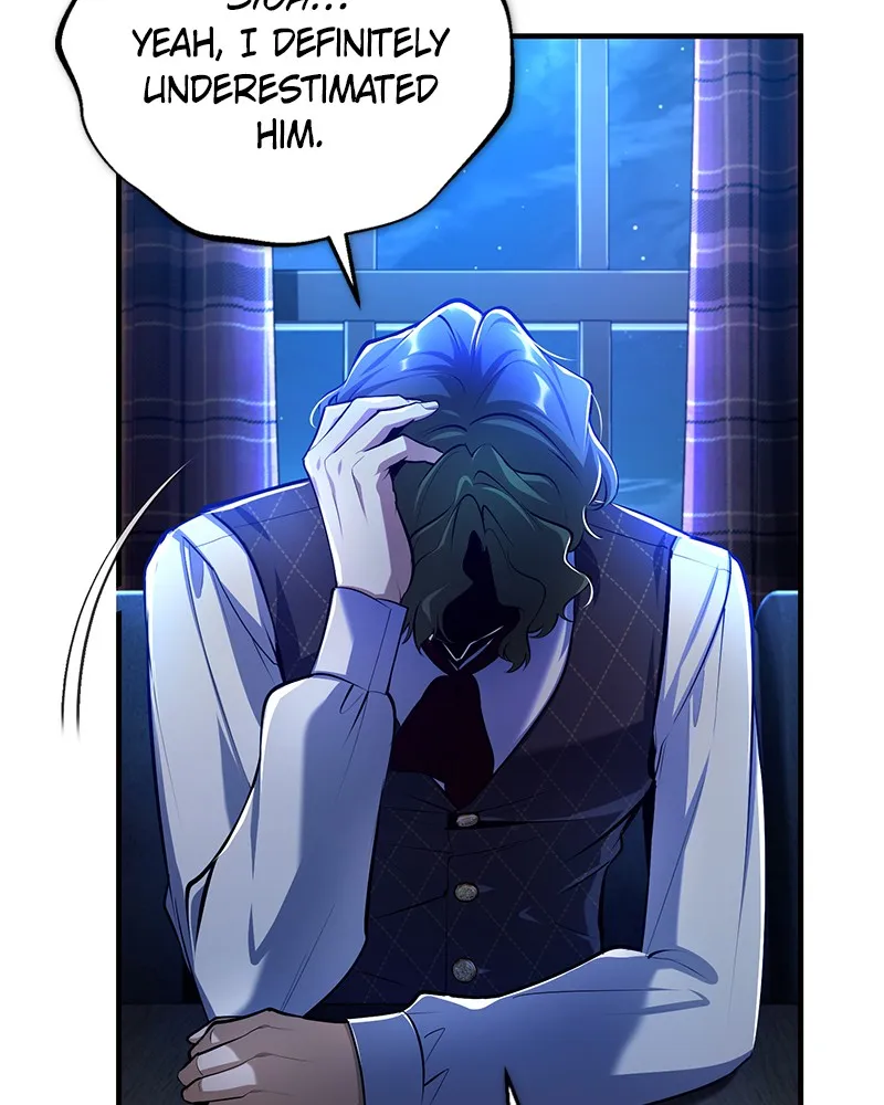 Read The Academy's Undercover Professor EN Manga Online