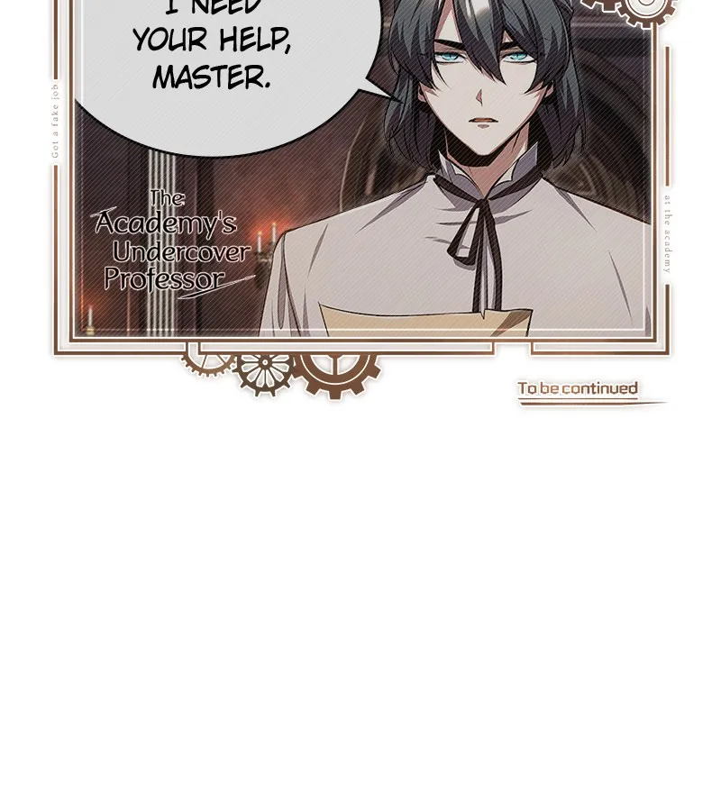 Read The Academy's Undercover Professor EN Manga Online