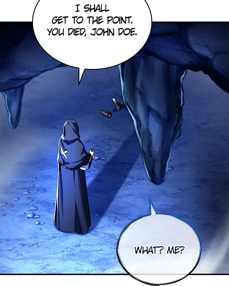 Read The Academy's Undercover Professor EN Manga Online