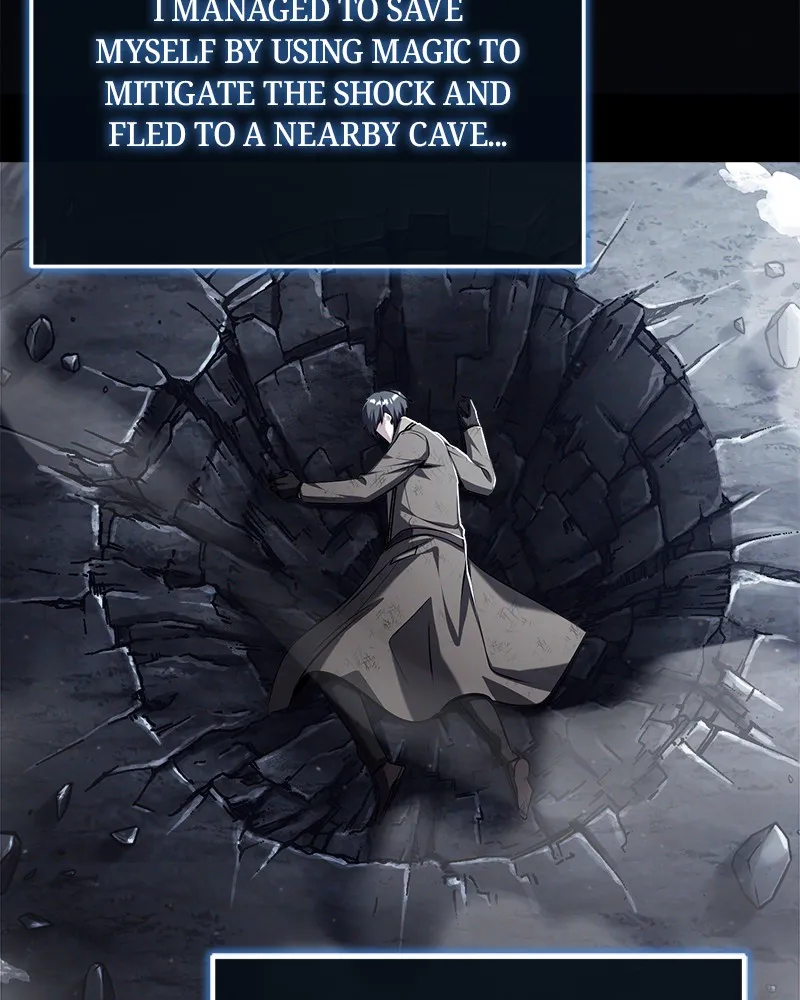 Read The Academy's Undercover Professor EN Manga Online