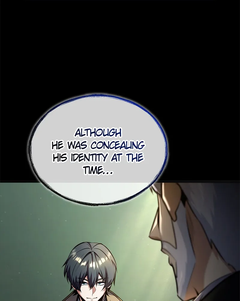Read The Academy's Undercover Professor EN Manga Online