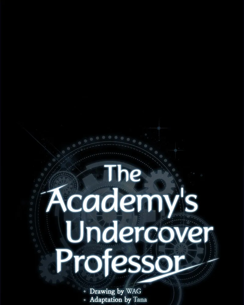 Read The Academy's Undercover Professor EN Manga Online