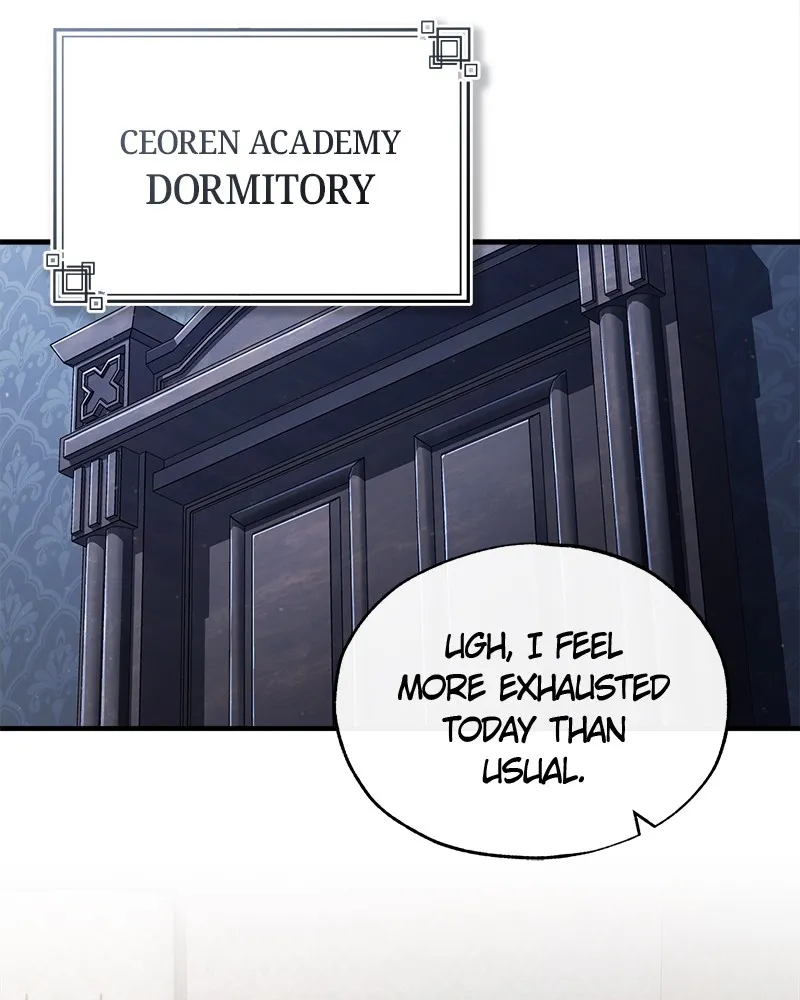 Read The Academy's Undercover Professor EN Manga Online