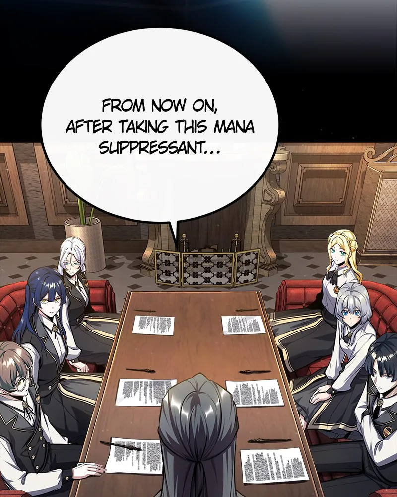 Read The Academy's Undercover Professor EN Manga Online