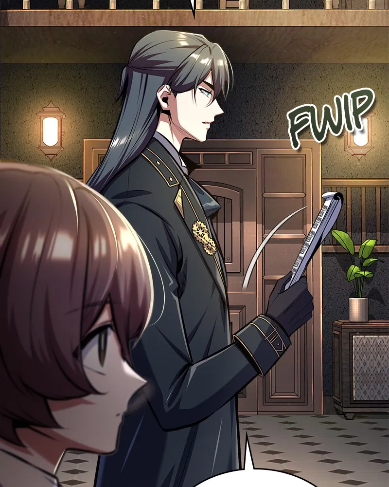 Read The Academy's Undercover Professor EN Manga Online