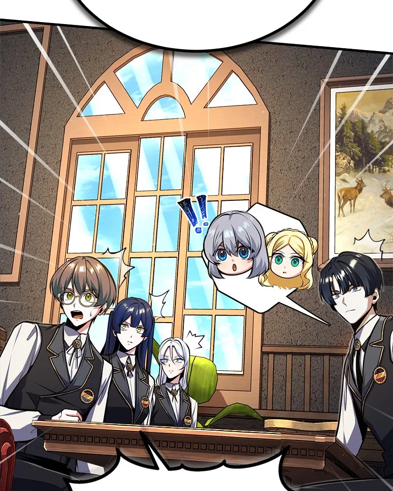 Read The Academy's Undercover Professor EN Manga Online