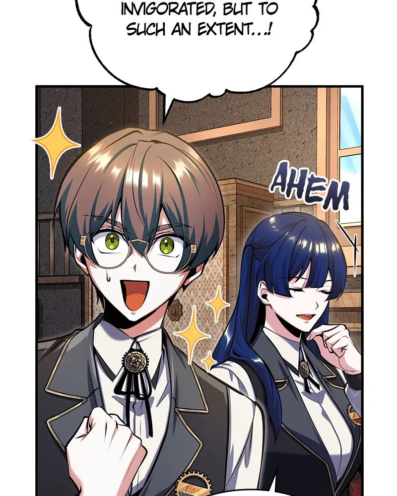 Read The Academy's Undercover Professor EN Manga Online