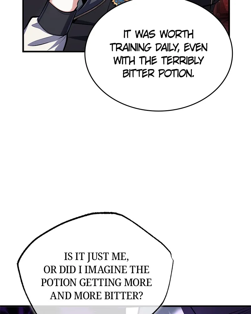 Read The Academy's Undercover Professor EN Manga Online