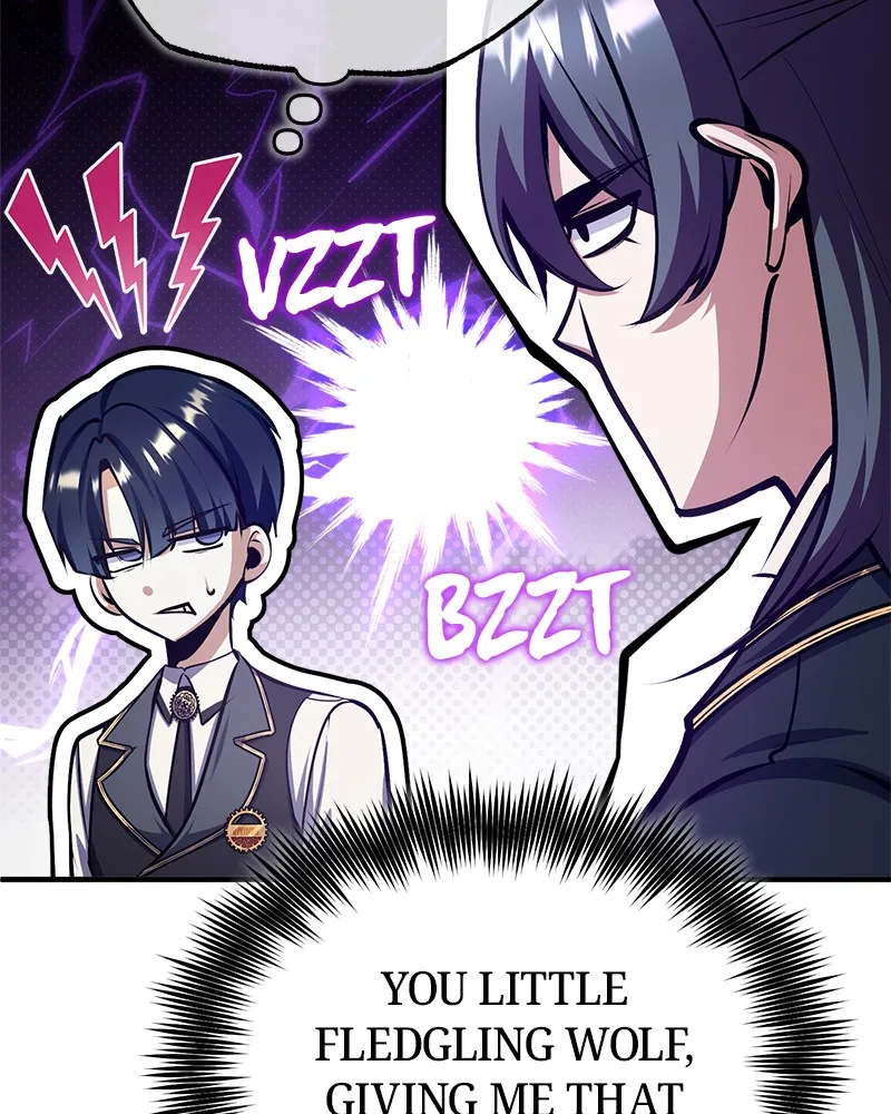 Read The Academy's Undercover Professor EN Manga Online