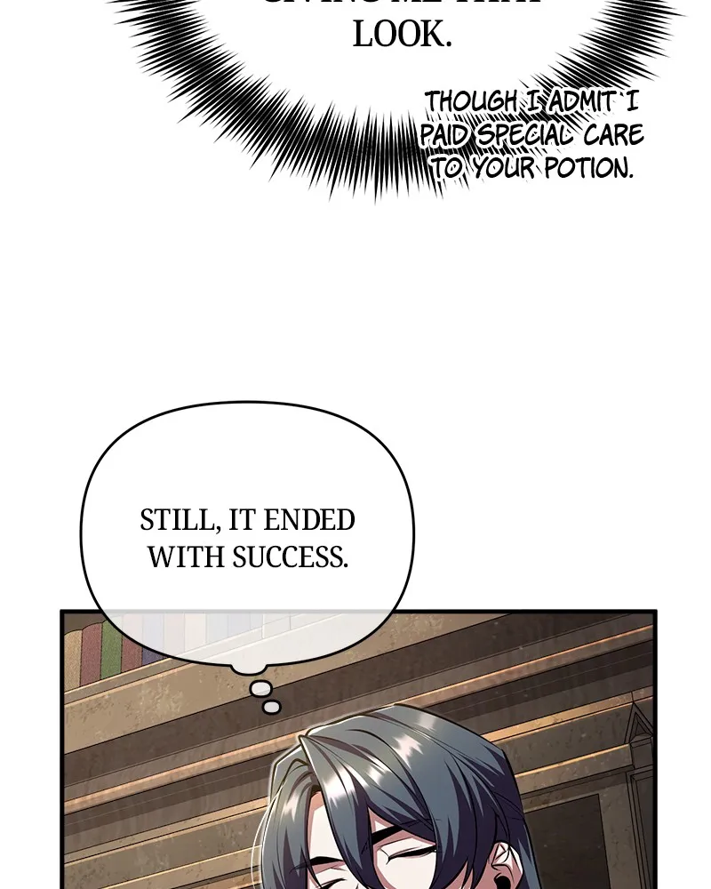 Read The Academy's Undercover Professor EN Manga Online
