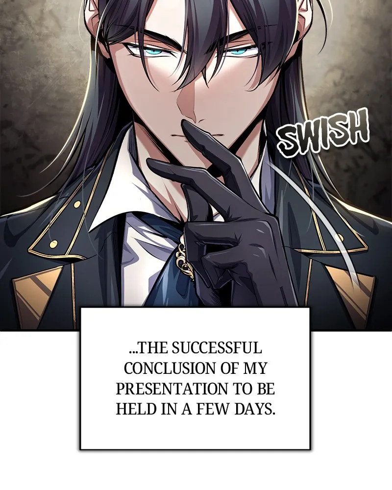 Read The Academy's Undercover Professor EN Manga Online