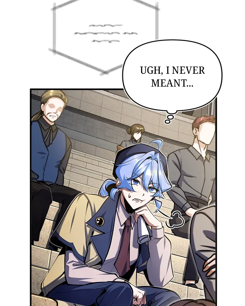 Read The Academy's Undercover Professor EN Manga Online