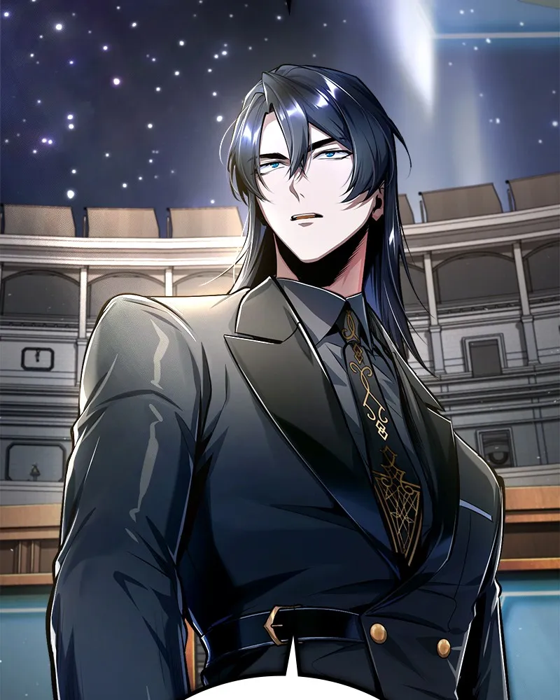 Read The Academy's Undercover Professor EN Manga Online