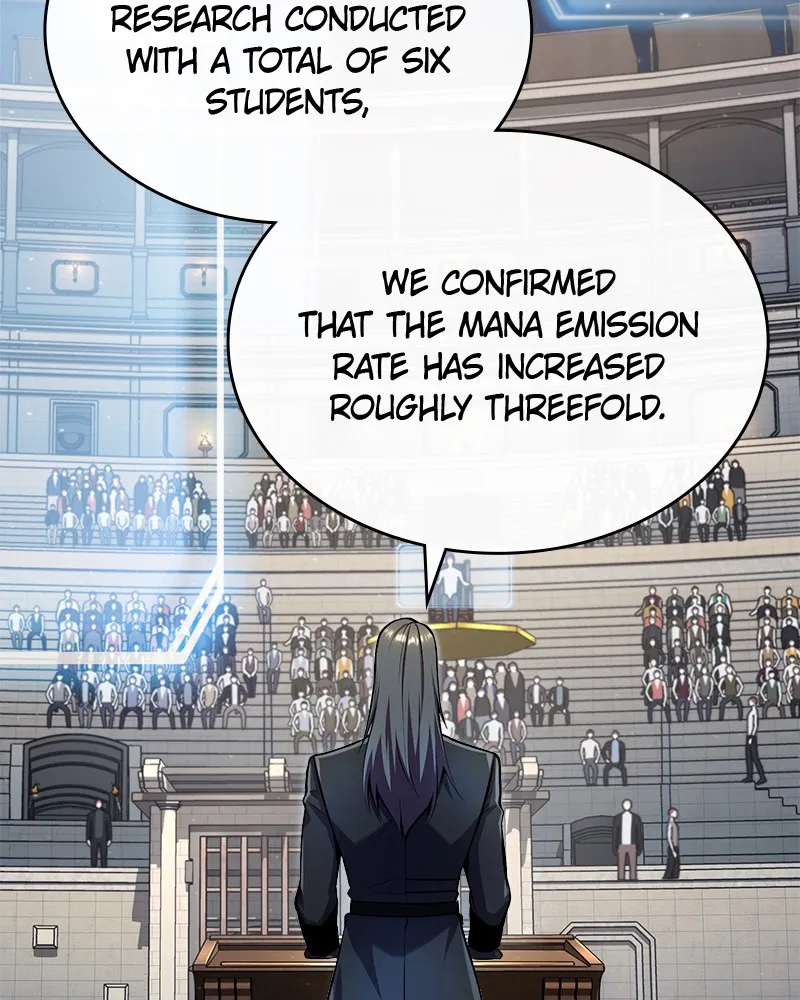 Read The Academy's Undercover Professor EN Manga Online