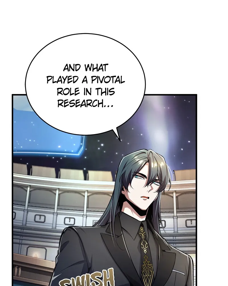 Read The Academy's Undercover Professor EN Manga Online