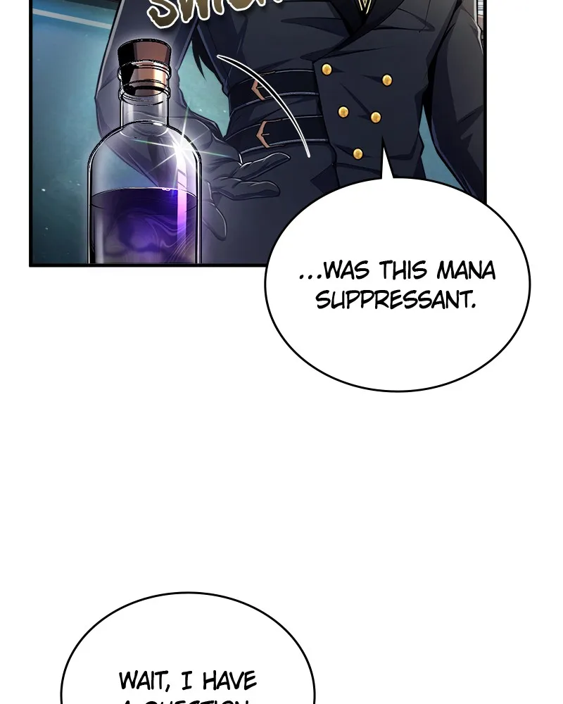Read The Academy's Undercover Professor EN Manga Online