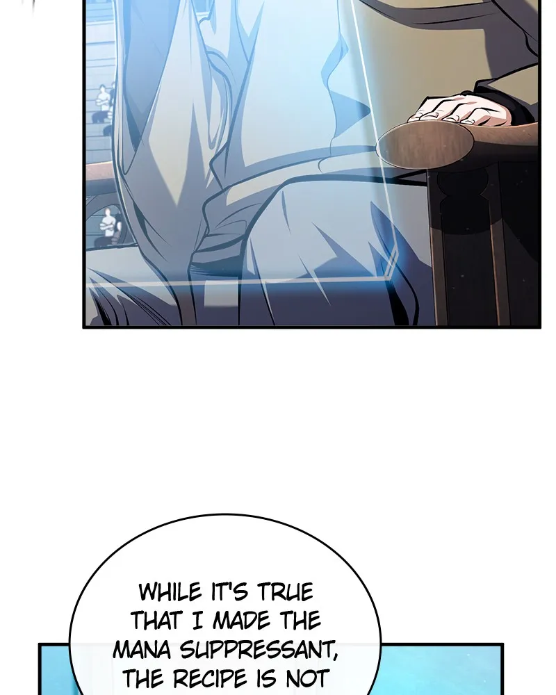 Read The Academy's Undercover Professor EN Manga Online