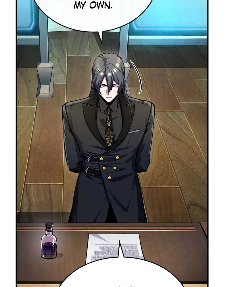 Read The Academy's Undercover Professor EN Manga Online