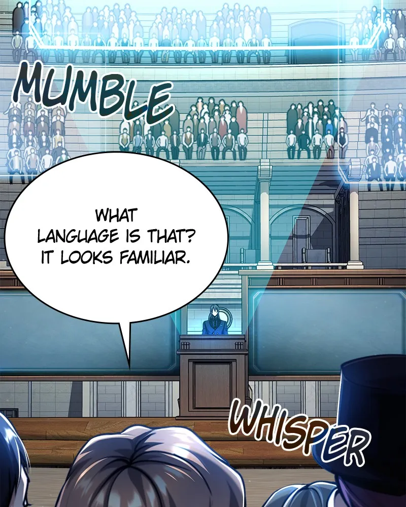 Read The Academy's Undercover Professor EN Manga Online