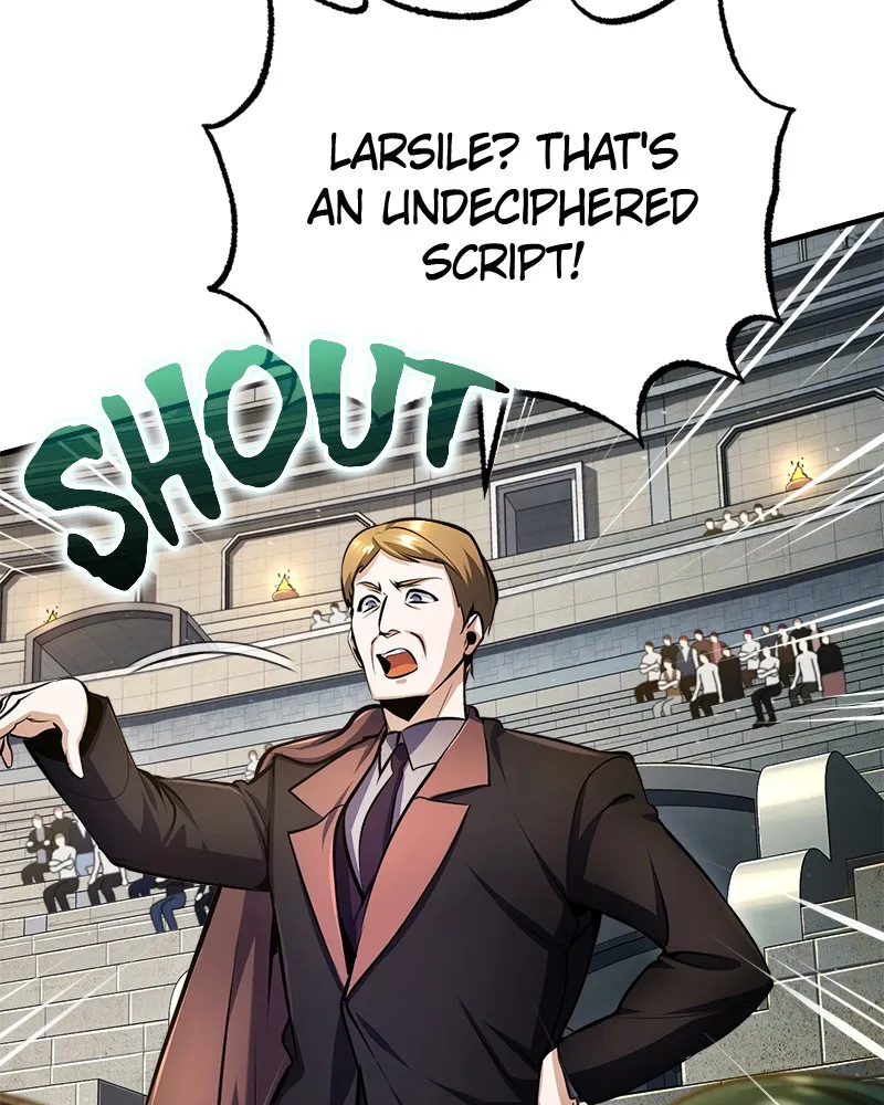 Read The Academy's Undercover Professor EN Manga Online