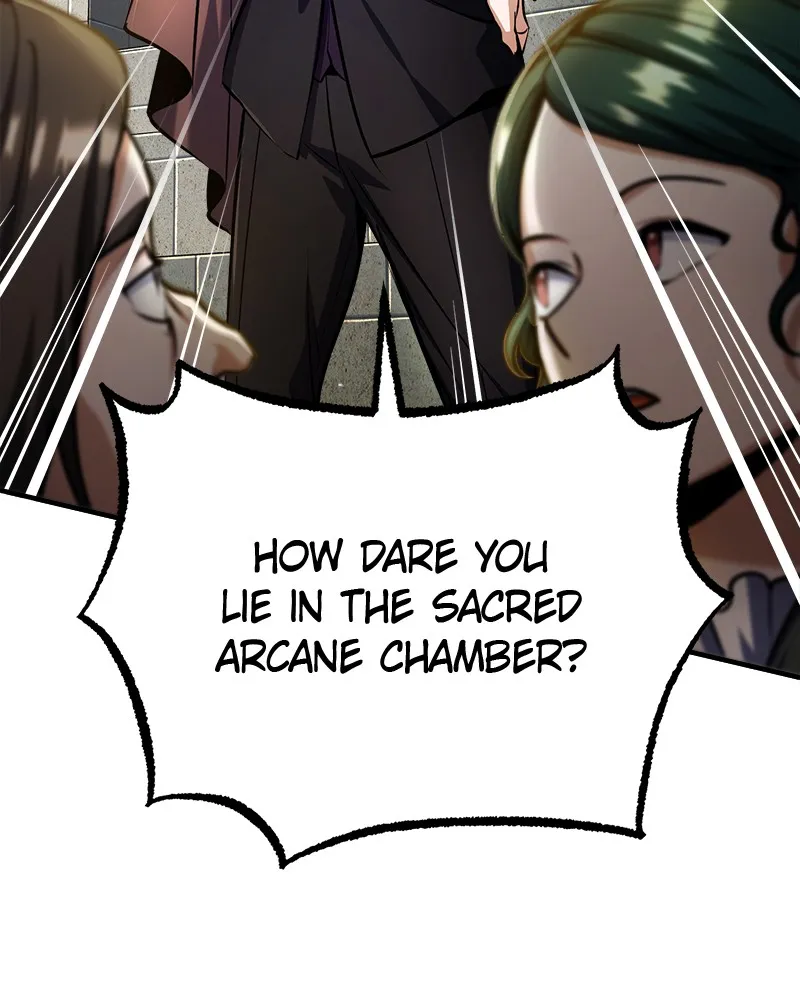 Read The Academy's Undercover Professor EN Manga Online