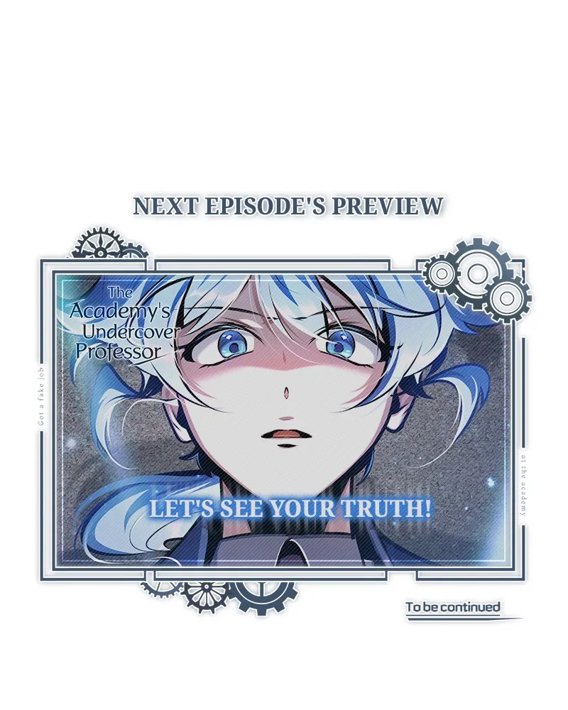Read The Academy's Undercover Professor EN Manga Online