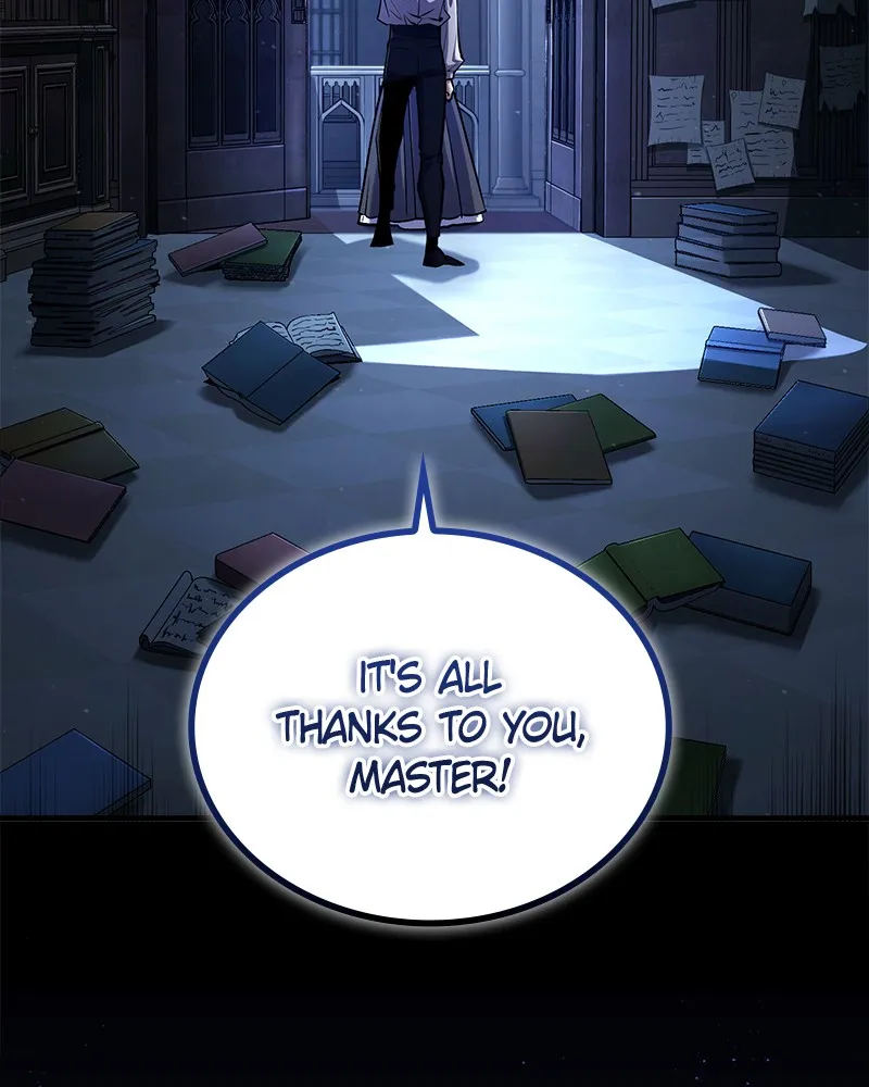 Read The Academy's Undercover Professor EN Manga Online
