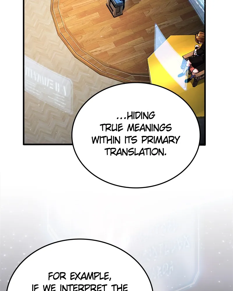 Read The Academy's Undercover Professor EN Manga Online