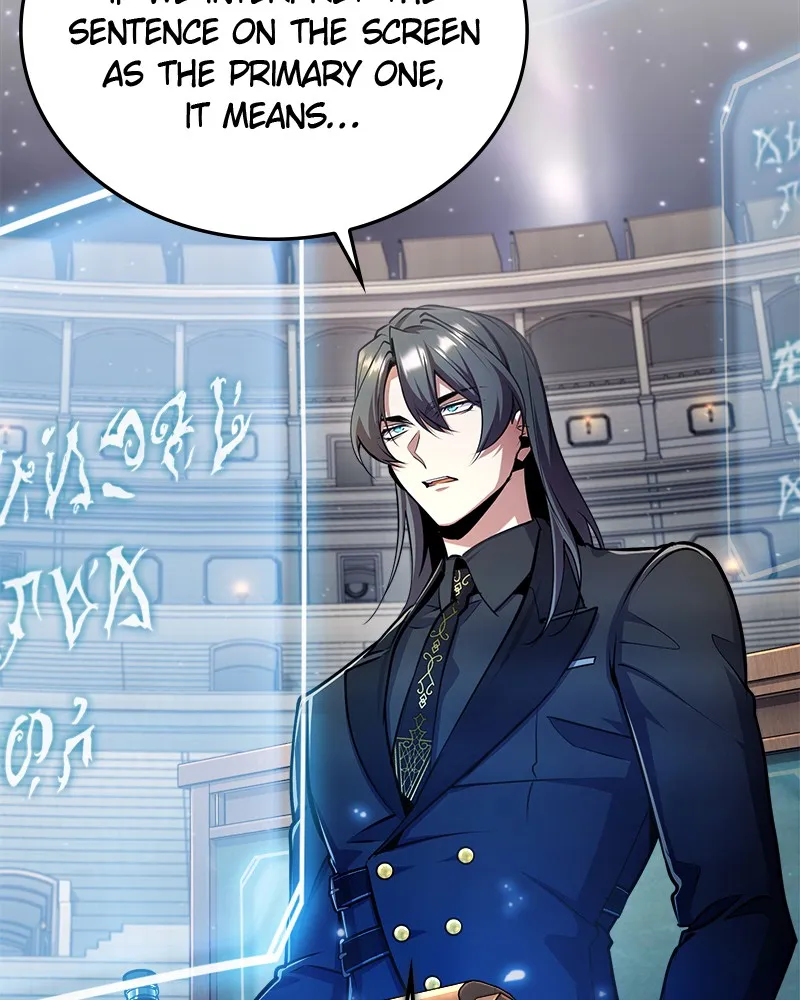 Read The Academy's Undercover Professor EN Manga Online