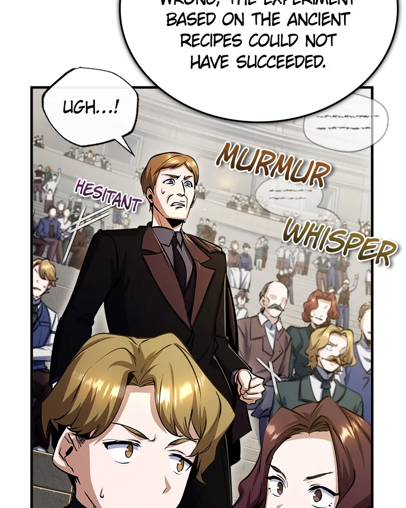 Read The Academy's Undercover Professor EN Manga Online
