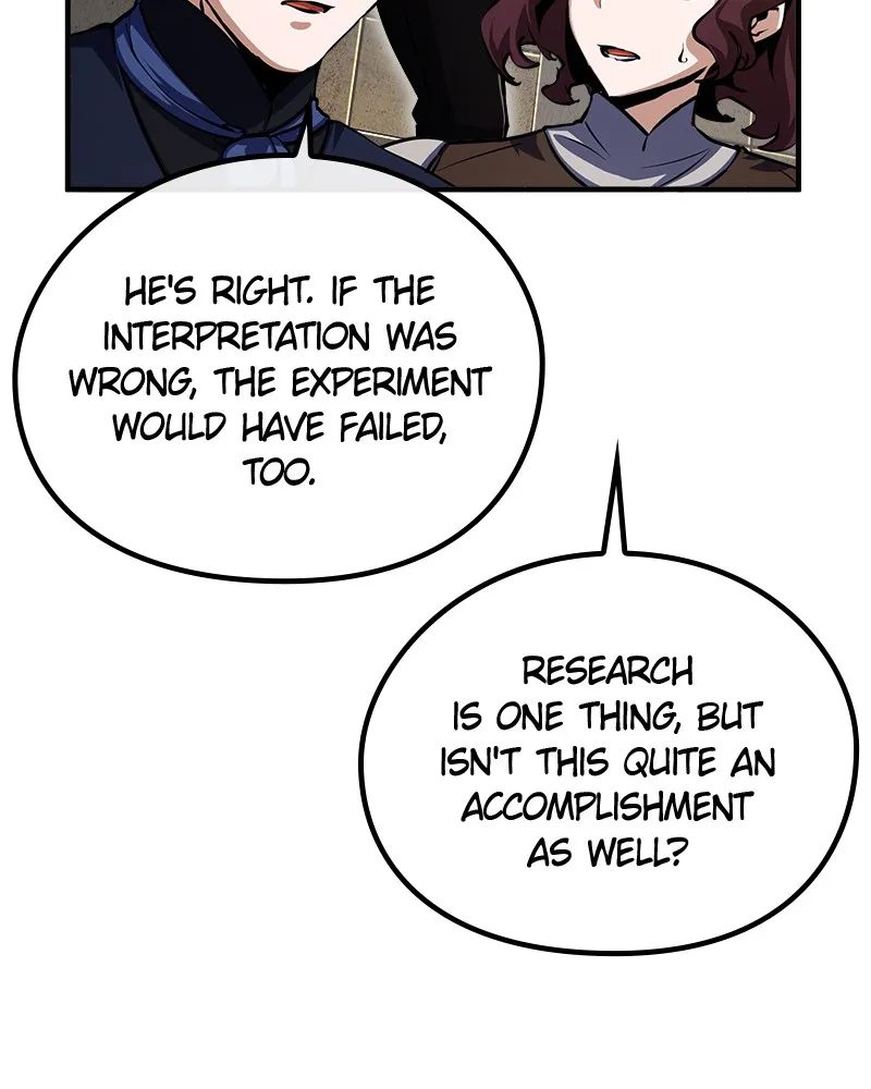 Read The Academy's Undercover Professor EN Manga Online