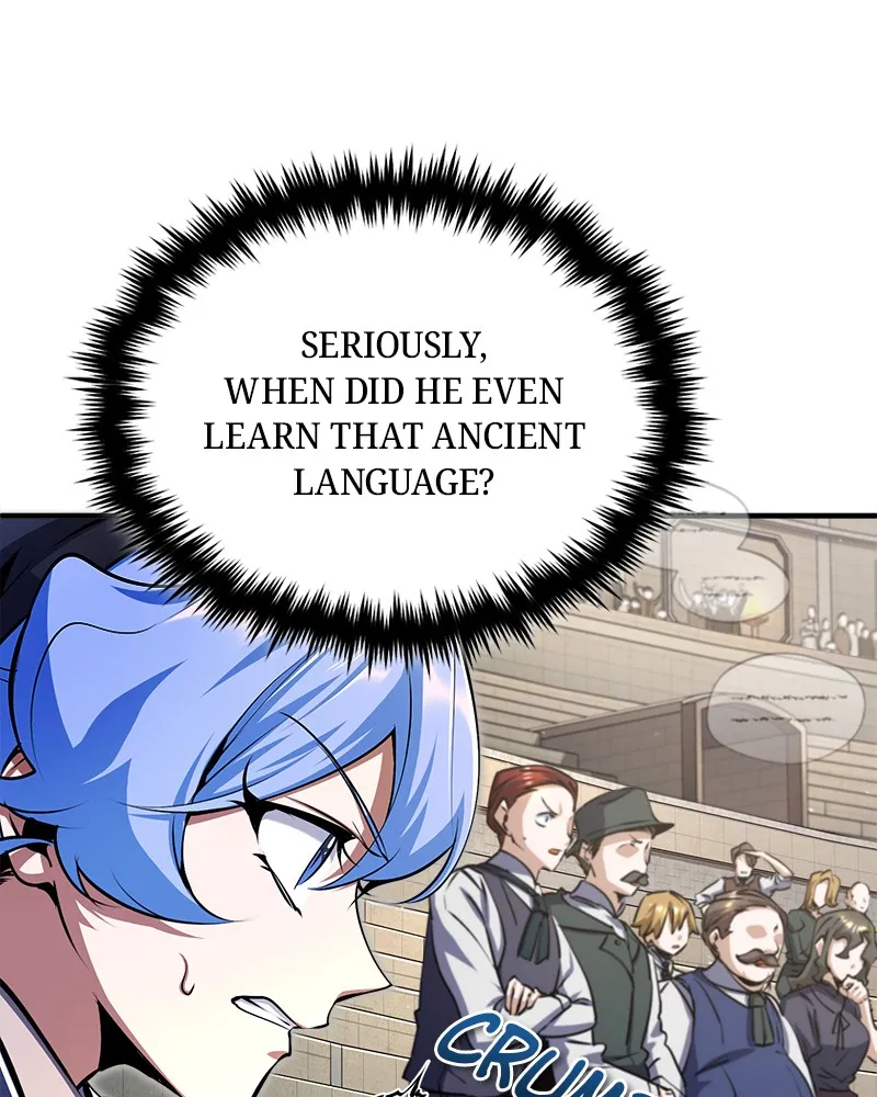 Read The Academy's Undercover Professor EN Manga Online