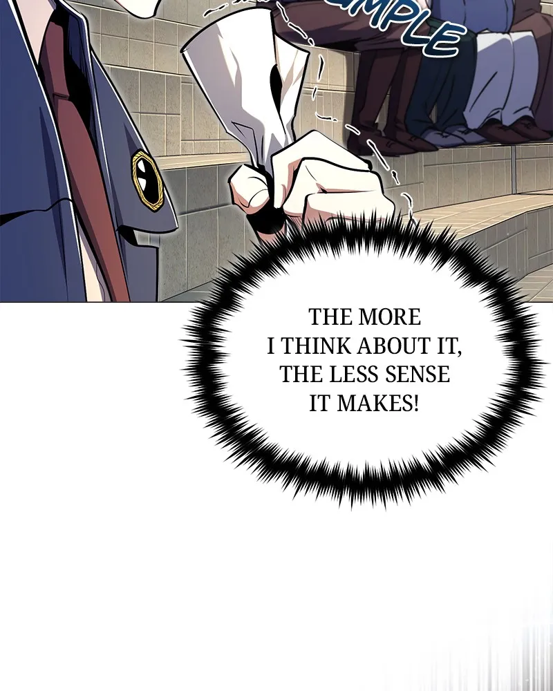 Read The Academy's Undercover Professor EN Manga Online