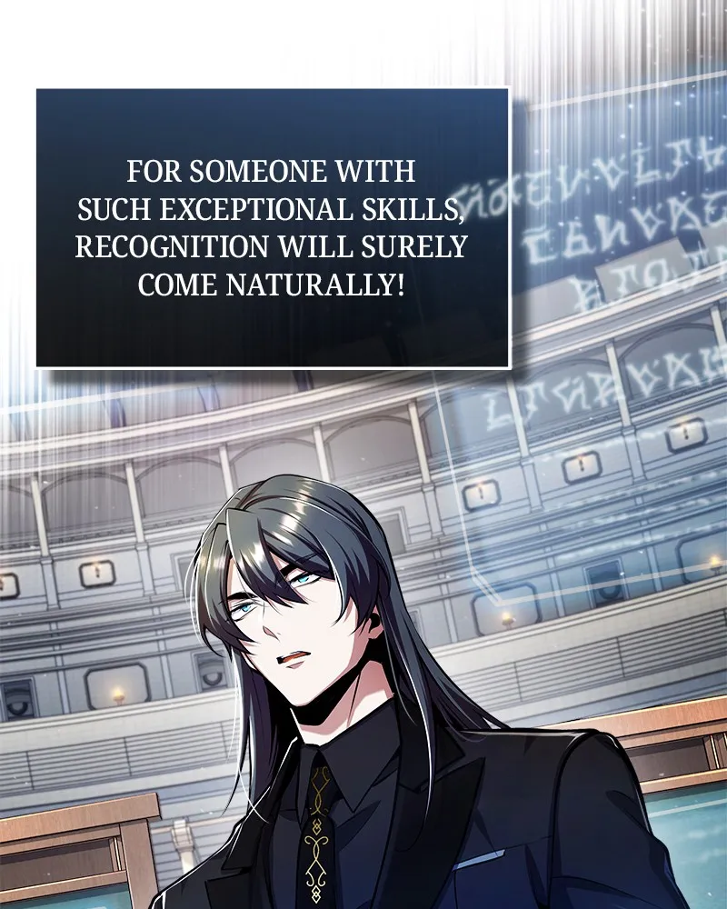 Read The Academy's Undercover Professor EN Manga Online