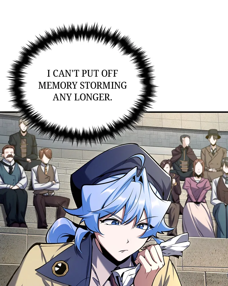 Read The Academy's Undercover Professor EN Manga Online
