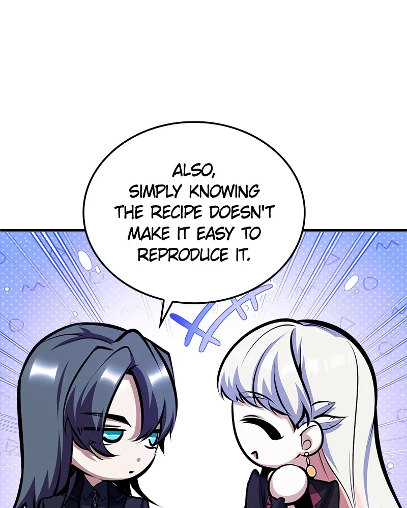 Read The Academy's Undercover Professor EN Manga Online
