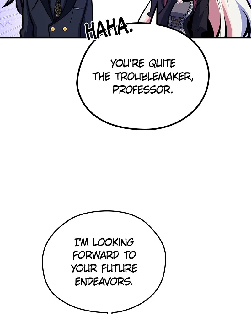 Read The Academy's Undercover Professor EN Manga Online